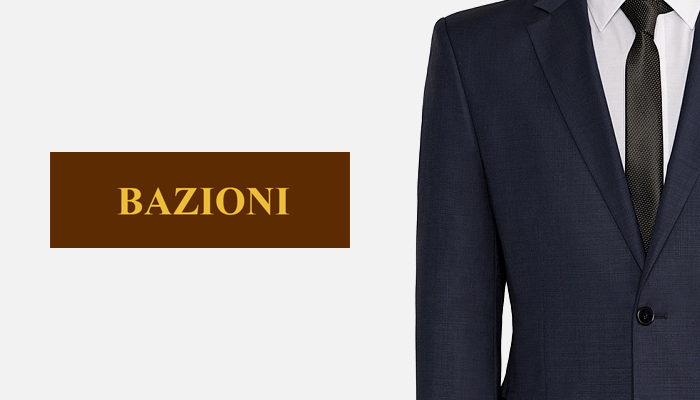 BAZIONI BAZIONI