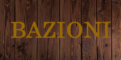 BAZIONI